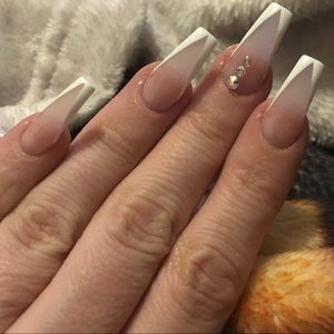 Meet your Posher, Stephanie